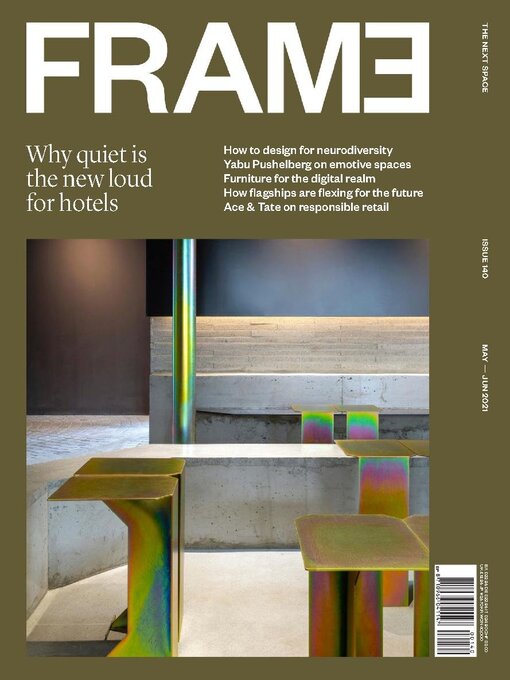 Title details for Frame by Frame Publishers  - Available
